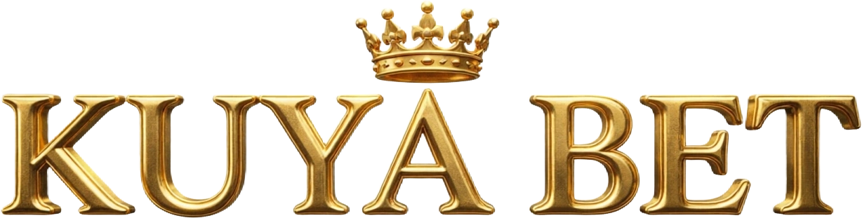 KUYA BET logo